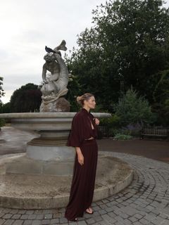 Maja Bohosiewicz feet photo 13