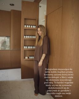 Maja Bohosiewicz feet photo 5