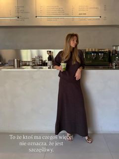 Maja Bohosiewicz feet photo 4