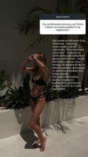 Maja Bohosiewicz feet photo 2