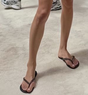 Maja Bohosiewicz feet photo 18