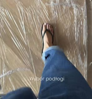 Maja Bohosiewicz feet photo 3