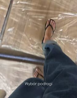 Maja Bohosiewicz feet photo 18