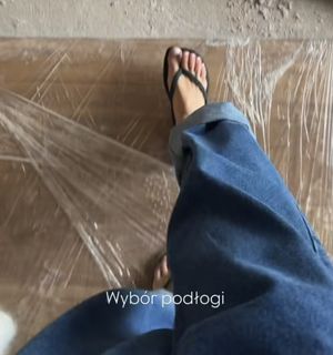 Maja Bohosiewicz feet photo 15