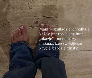Maja Bohosiewicz feet photo 12