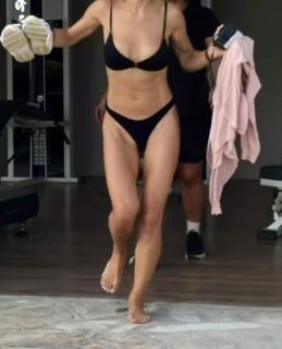 Maja Bohosiewicz feet photo 3