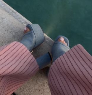 Maja Bohosiewicz feet photo 19