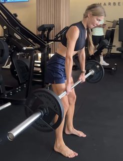 Maja Bohosiewicz feet photo 6