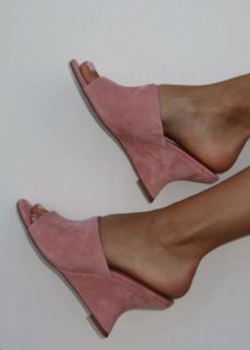 Maja Bohosiewicz feet photo 3