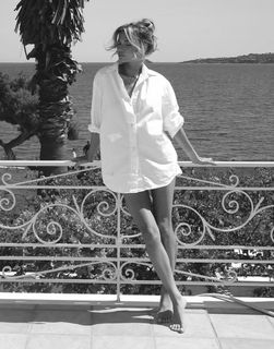 Maja Bohosiewicz feet photo 1