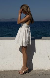 Maja Bohosiewicz feet photo 3