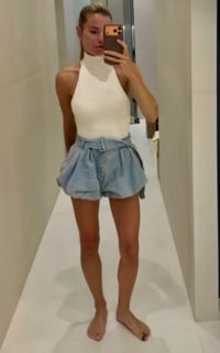 Maja Bohosiewicz feet photo 2