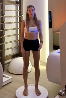 Maja Bohosiewicz feet photo 12