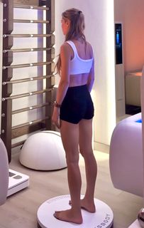 Maja Bohosiewicz feet photo 8