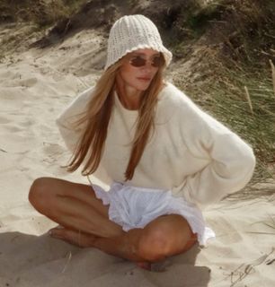 Maja Bohosiewicz feet photo 3