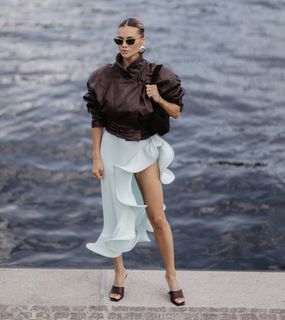 Maja Bohosiewicz feet photo 1