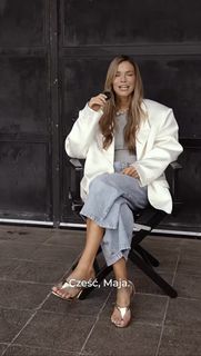 Maja Bohosiewicz feet photo 3