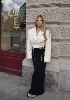 Maja Bohosiewicz feet photo 10