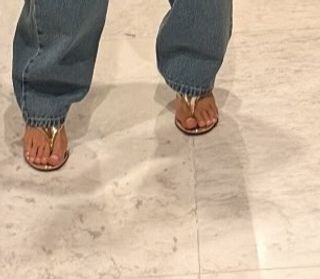 Maja Bohosiewicz feet photo 8