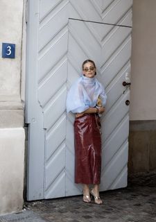 Maja Bohosiewicz feet photo 1