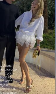 Maja Bohosiewicz feet photo 12
