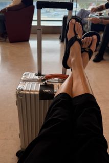 Maja Bohosiewicz feet photo 7