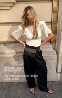 Maja Bohosiewicz feet photo 5