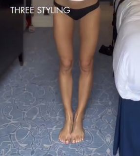 Maja Bohosiewicz feet photo 4