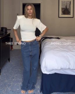 Maja Bohosiewicz feet photo 3