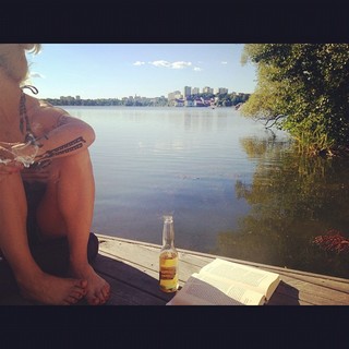 Maja Ivarsson feet photo 19