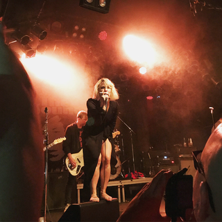 Maja Ivarsson feet photo 4