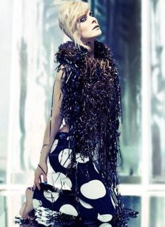 Maja Ivarsson feet photo 10
