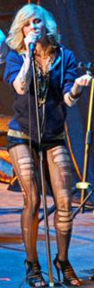 Maja Ivarsson feet photo 7