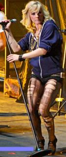 Maja Ivarsson feet photo 6