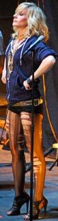 Maja Ivarsson feet photo 5