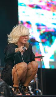 Maja Ivarsson feet photo 17