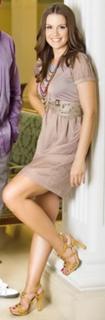 Maja Japundza feet photo 17