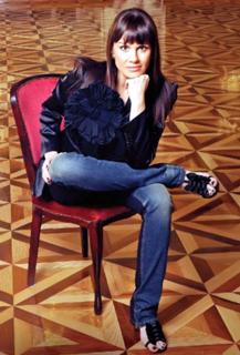 Maja Japundza feet photo 16