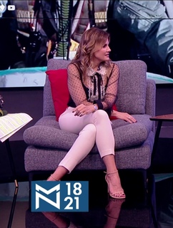 Maja Japundza feet photo 16