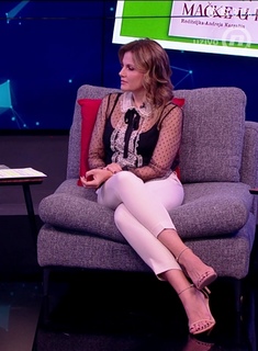 Maja Japundza feet photo 14