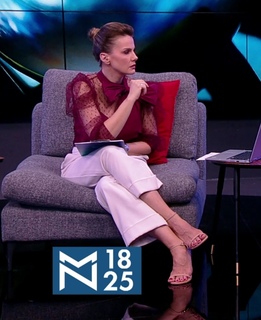 Maja Japundza feet photo 7