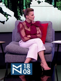 Maja Japundza feet photo 5