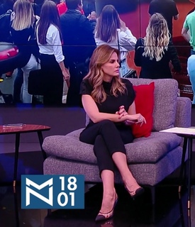 Maja Japundza feet photo 19