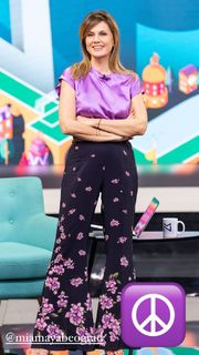 Maja Japundza feet photo 17