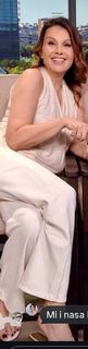 Maja Japundza feet photo 2