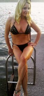 Maja Nikolic feet photo 18