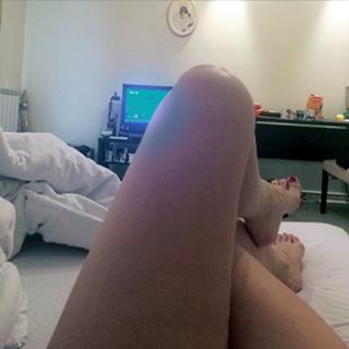 Maja Nikolic feet photo 4