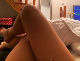 Maja Nikolic feet photo 19