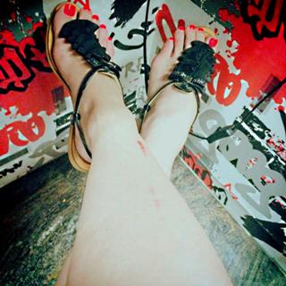 Maja Nikolic feet photo 16