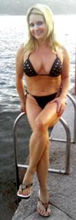 Maja Nikolic feet photo 14